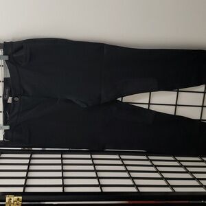 Talbots Skinny Ankle "riding pants"